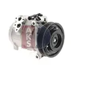 AKS DASIS 851896N Aircopomp