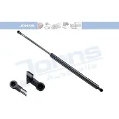 Johns 57 40 95-91 Gasveer achterklep