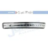 Johns 41 14 37-95 Knipperlichtautomaat / Pinkdoos