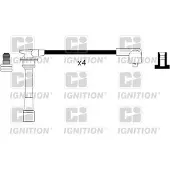 Quinton Hazell XC677 Bougiekabels