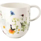 Rosenthal Brillance Grand Air Beker met handvat 0,34 L
