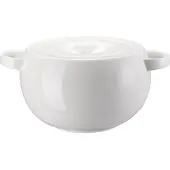 Rosenthal Saladeschaal Brillance White 29 cm