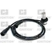 Quinton Hazell XABS885 Wielsnelheidssensor (ABS)
