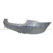 PRASCO ME3321071 Achterbumper
