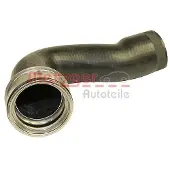 METZGER 2400108 Laadluchtslang