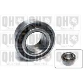 Quinton Hazell QWB847 Wiellagerset