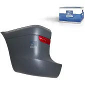 DT Spare Parts 4.74254 Bumper