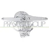 PRASCO VV510W024 Raammechanisme