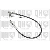 Quinton Hazell BC3783 Handremkabel