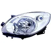 IPARLUX 11805302 Koplamp