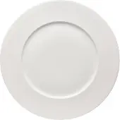 Rosenthal Serveerschaal Brillance Rim White 33 cm
