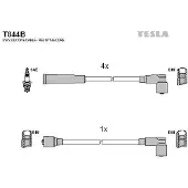 Tesla T844B Bougiekabels