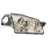 PRASCO MZ0214604 Koplamp