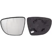 IPARLUX 31255601 Spiegelglas, buitenspiegel