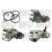 Quinton Hazell QCP2054 Waterpomp