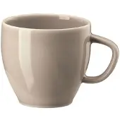 Rosenthal Junto Koffiekop 23 Cl - Koffiekopjes Porselein Soft Shell - 10540-405207-14742