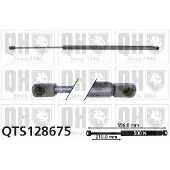 Quinton Hazell QTS128675 Gasveer achterklep