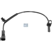 DT Spare Parts 13.36014 Wielsnelheidssensor (ABS)
