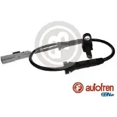 AUTOFREN SEINSA DS0141 Wielsnelheidssensor (ABS)