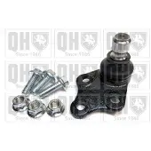 Quinton Hazell QSJ3415S Fuseekogel