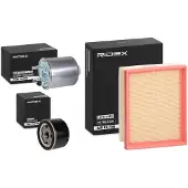 RIDEX 4055F23098 Filterset