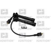 Quinton Hazell XC1471 Bougiekabels