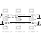 Quinton Hazell XC225 Bougiekabels