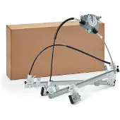 RIDEX 1561W0841 Raammechanisme