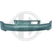Diederichs 1030150 Bumper