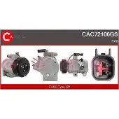 Casco CAC72106GS Aircopomp