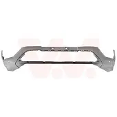 VAN WEZEL 1989573 Bumper