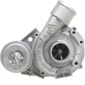ALANKO 11900772 Turbocharger