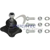 TRUCKTEC AUTOMOTIVE 07.31.070 Fuseekogel