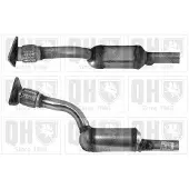 Quinton Hazell QCAT91255H Katalysator