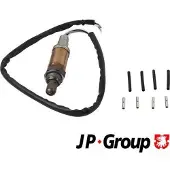 JP GROUP 1193803800 Lambdasonde