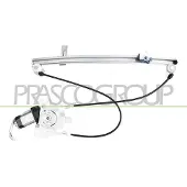 PRASCO Raambedieningsmechanisme PG040W025