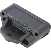 DT Spare Parts 5.45012 Motorsteunlager