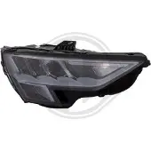 Diederichs 1034080 Koplamp