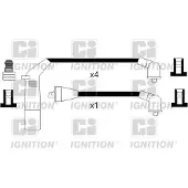 Quinton Hazell XC807 Bougiekabels