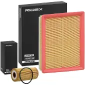 RIDEX 4055F34691 Filterset