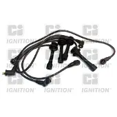 Quinton Hazell XC1505 Bougiekabels