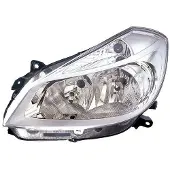 ABAKUS 2742175 Koplamp