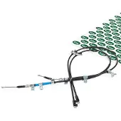 LPR C0358B Handremkabel