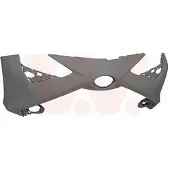 VAN WEZEL 5412574 Bumper