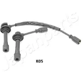 Japanparts IC-K05 Bougiekabels
