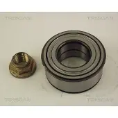 TRISCAN 8530 25122 Wiellagerset