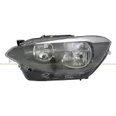 PRASCO BM1234904 Koplamp
