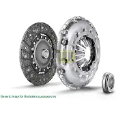 LuK 624 3230 00 Koppelingsset