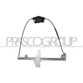 PRASCO PG420W012 Raammechanisme