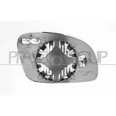 PRASCO VG4207514 Spiegelglas, buitenspiegel